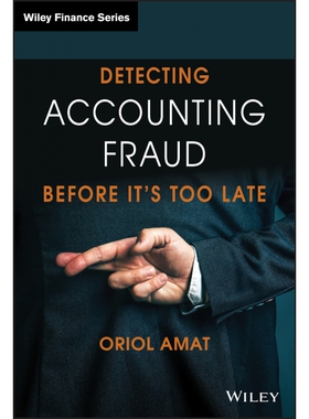 Detecting Accounting Fraud 博库网