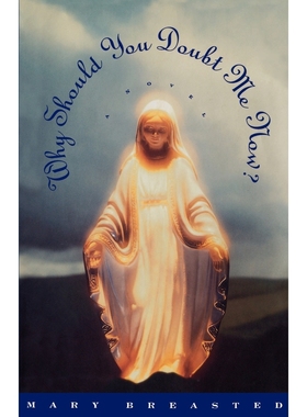 Why Should You Doubt Me Now? 博库网