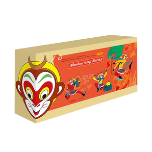 “美猴王系列”丛书:32册(英文版) 博库网