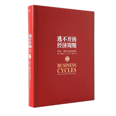 逃不开的经济周期挪威拉斯