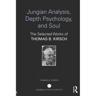 Depth Analysis Psychology and 博库网 Soul Jungian