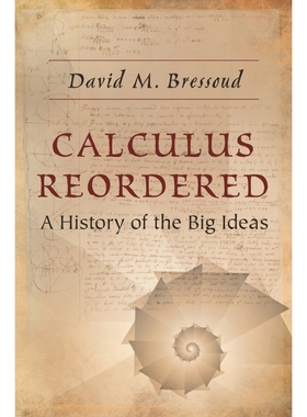 Calculus Reordered 博库网