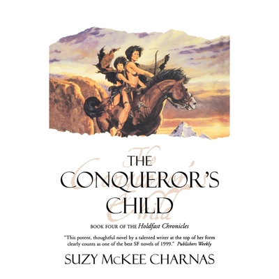 The Conquerors Child 博库网