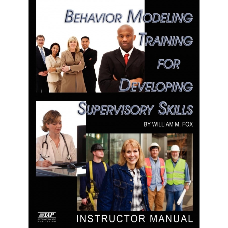 Behavior Modeling Training for Developing Supervisory Skills