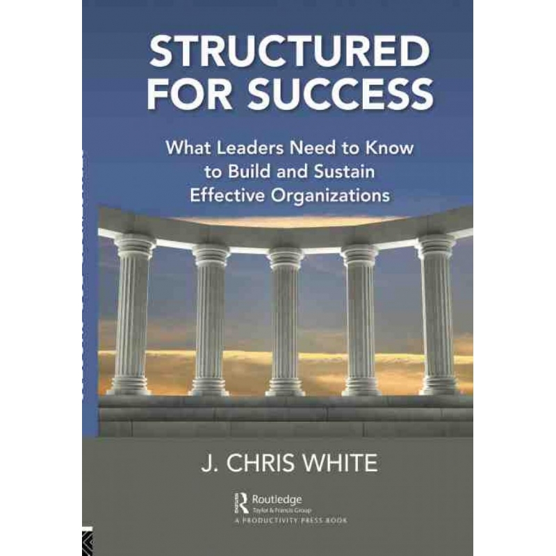 TF Structured for Success 博库网