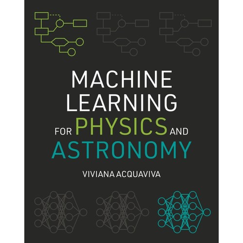 Machine Learning for Physics and Astronomy 博库网