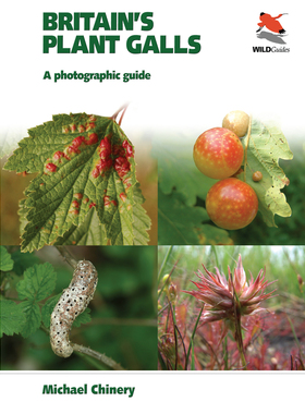 Britains Plant Galls英国植物虫瘿：摄影指南 博库网