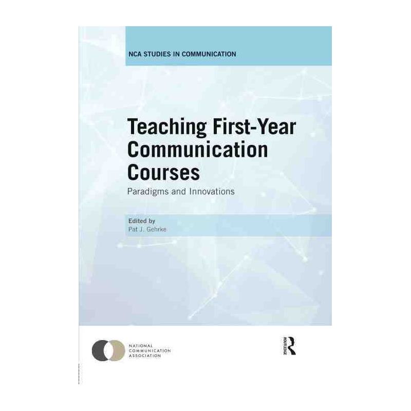 Teaching First Year Communication Courses 博库网