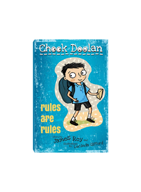 Chook Doolan:Rules Are Rules 博库网