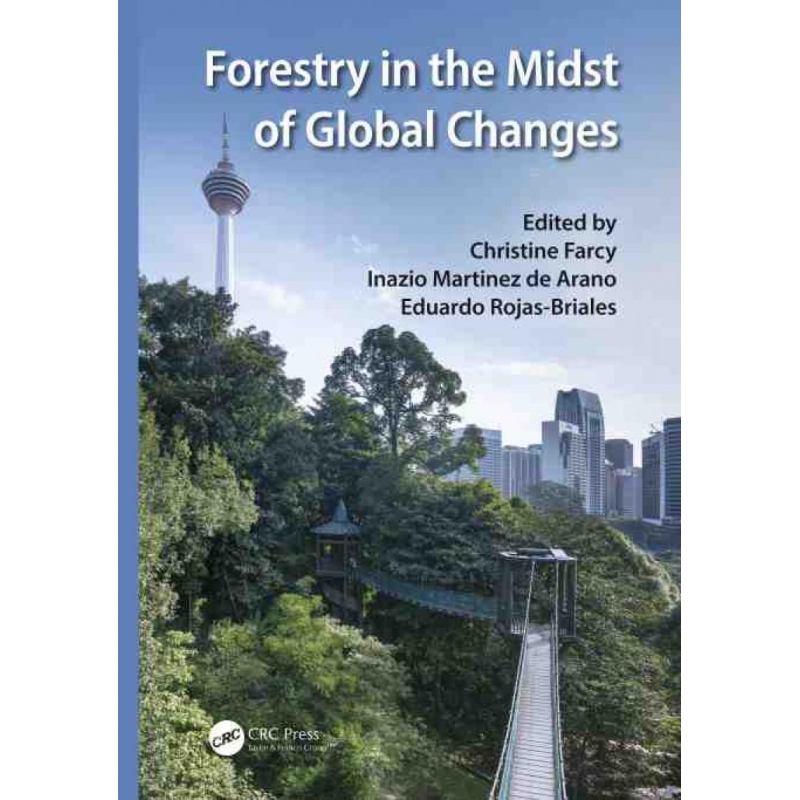 TF Forestry in the Midst of Global Changes 博库网