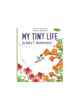 My Tiny Life By Ruby T. Hummingbird 博库网