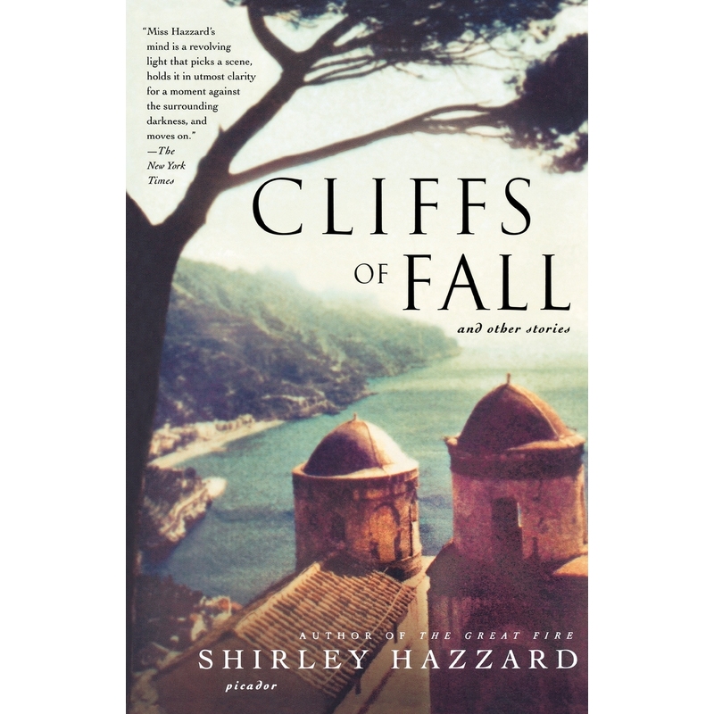 Cliffs of Fall 博库网