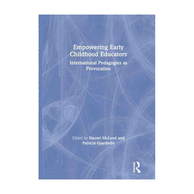 Empowering Early Childhood Educators 博库网