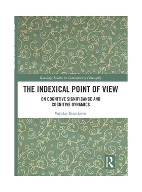 The Indexical Point of View 博库网