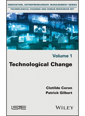 Technological Change C 博库网