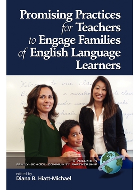 Promising Practices for Teachers to Engage Familiesof Englis
