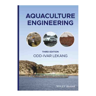 Aquaculture Engineering 3e C 博库网