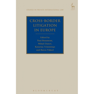 Europe Cross Litigation 博库网 Border