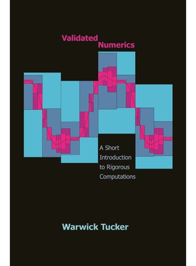 Validated Numerics 博库网