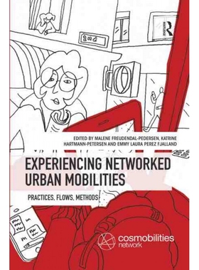 TF Experiencing Networked Urban Mobilities 博库网