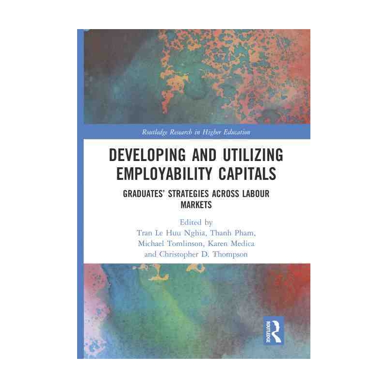 Developing and Utilizing Employability Capitals 博库网