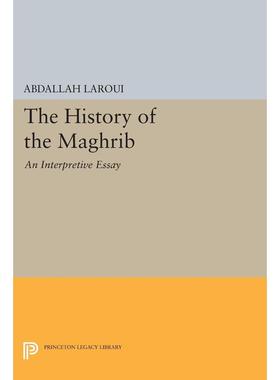 The History of the Maghrib 博库网
