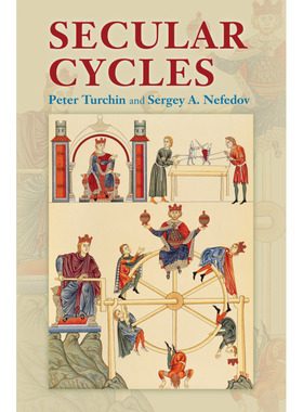 Secular Cycles 博库网