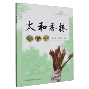 太和香椿 博库网