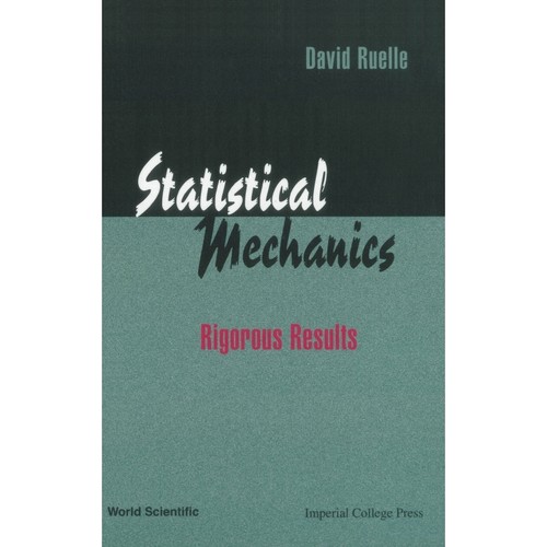 STATISTICAL MECHANICS 博库网