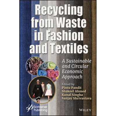 Recycling from Waste Textiles 博库网