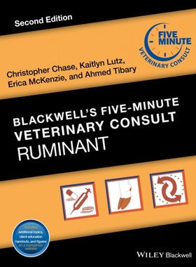 5MVC: Ruminant 2e 博库网