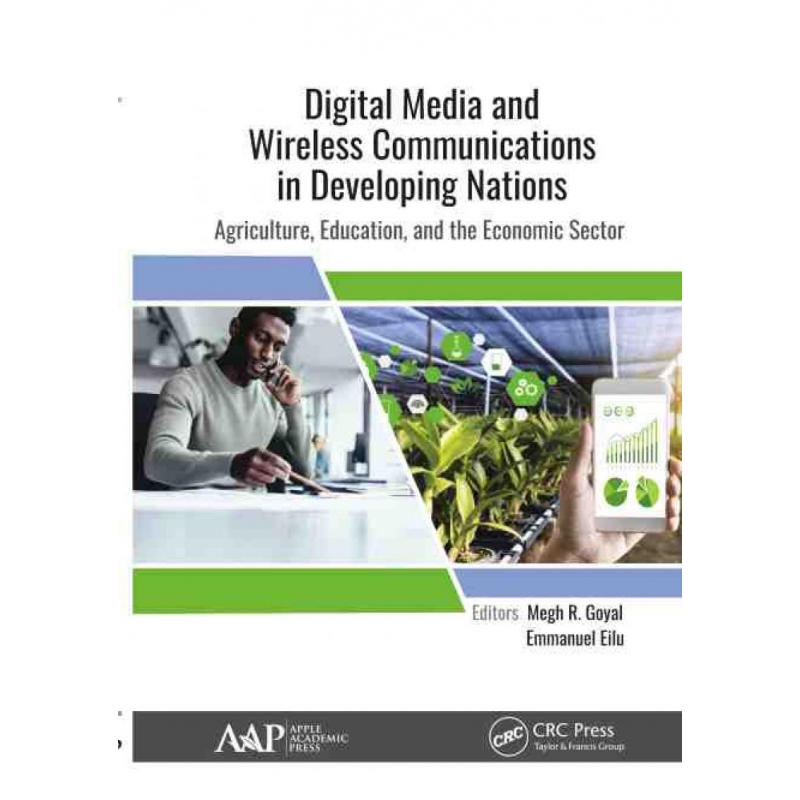 TF Digital Media and Wireless Communications in Developing N