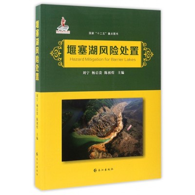 堰塞湖风险处置 博库网