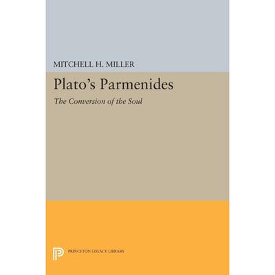 Platos PARMENIDES 博库网
