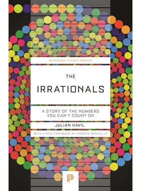 The Irrationals无理数：一个你不能指望的数字故事 博库网