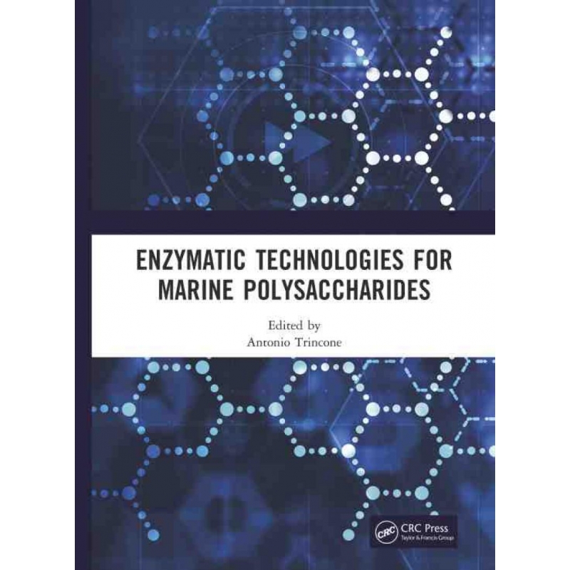 TF Enzymatic Technologies for Marine Polysaccharides 博库网
