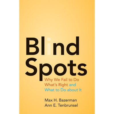 Blind Spots 博库网