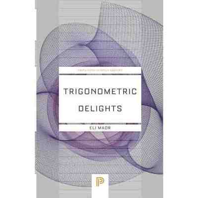 Trigonometric Delights 博库网