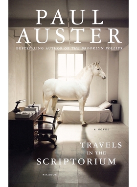 Travels in the Scriptorium 博库网