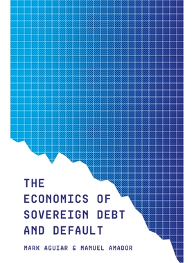 The Economics of Sovereign Debt and Default 博库网