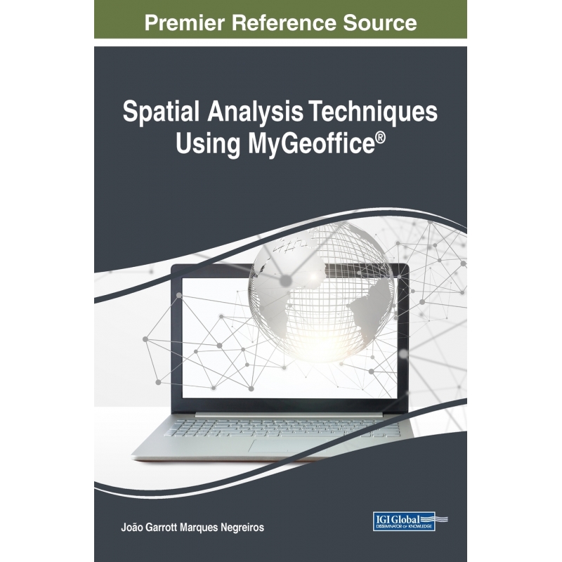Spatial Analysis Techniques Using MyGeoffice? 博库网