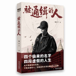 被通缉的人 博库网