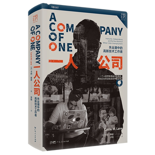 一人公司:失业潮中的高新技术工作者 中年中产失业者重逢职业生涯的自救 中年求职社会精英白领职工职场危机如何应对失业后的生