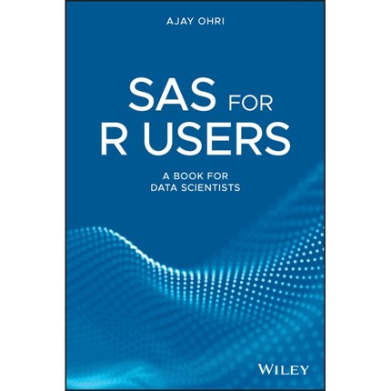 SAS for R Users P 博库网