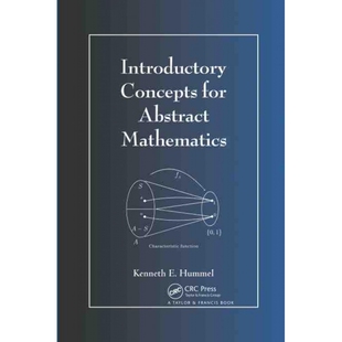 Introductory for Concepts 博库网 Abstract Mathematics
