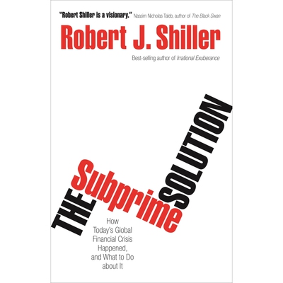 The Subprime Solution 博库网