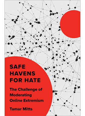 Safe Havens for HateThe Challenge of Moderating Online Extre