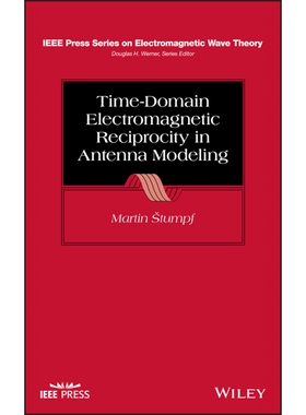 Time Domain Electromag Reciprocity C 博库网