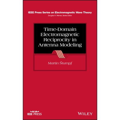 Time Domain Electromag Reciprocity C 博库网