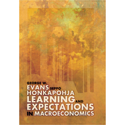 Learning and Expectations in Macroeconomics 博库网